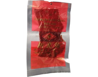 VIANDE DE BOEUF SECHE