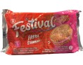 BISCUIT A LA FRAISE 48 P.