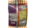 CHIPS A LA PATATE DOUCE