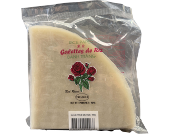 GALETTE DE RIZ TRIANGLE