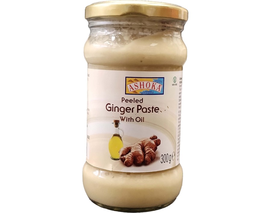 GINGEMBRE EMINCE