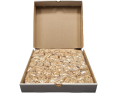 NOUGAT MOU AU SESAME ET CACAHUETE
