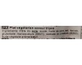 PLAT VEGETARIEN SAVEUR TRIPES