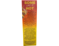 SAUCE DE PIMENT HABANERO