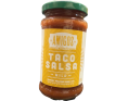 SAUCE TACO SALSA MOYENNE