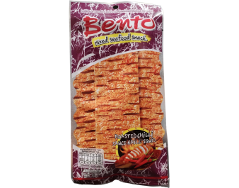 SEICHE SECHEE GRILLE EPICE