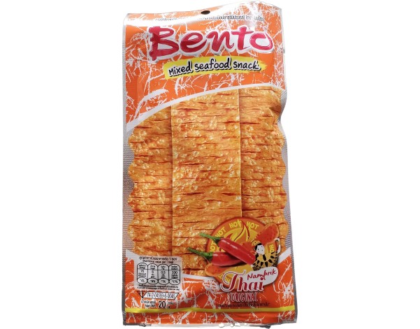 SEICHE SECHEE NAMPRIK EPICE