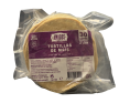 TORTILLAS DE MAIS 12 CM 30 P.