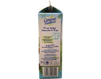 BOISSON ANANAS COCO