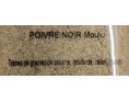 POIVRE NOIR MOULU
