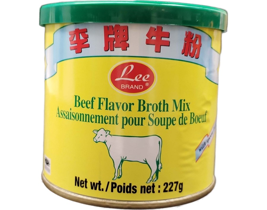 POUDRE ASSAISONNEMENT BOEUF