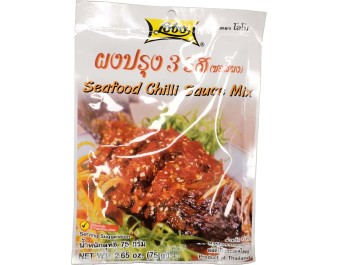 POUDRE ASSAISONNEMENT FRUITS DE MER