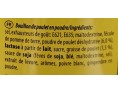 POUDRE ASSAISONNEMENT POULET