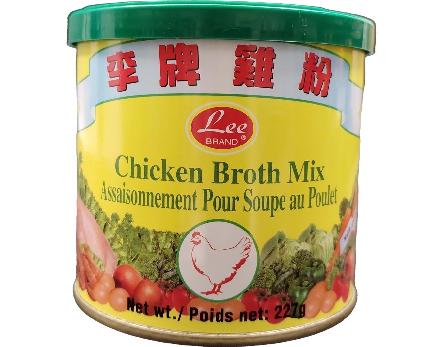 POUDRE ASSAISONNEMENT POULET