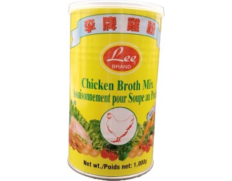 POUDRE ASSAISONNEMENT POULET