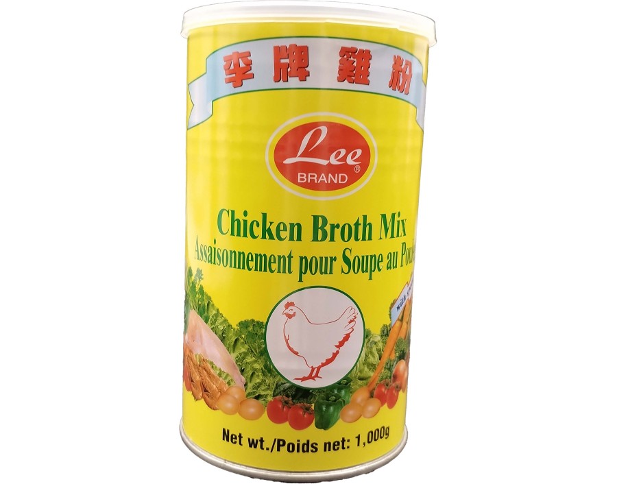 POUDRE ASSAISONNEMENT POULET