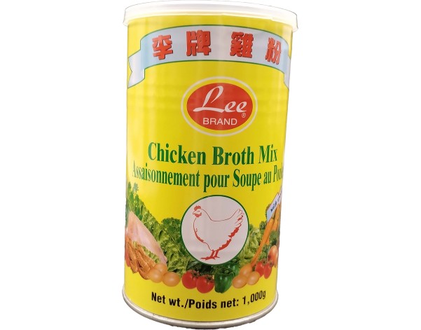 POUDRE ASSAISONNEMENT POULET