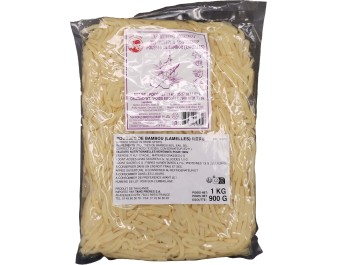 POUSSES DE BAMBOU EN FILAMENTS AU NATUREL
