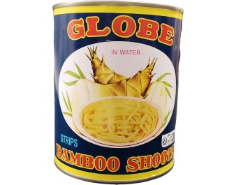 POUSSES DE BAMBOU EN FILAMENTS AU NATUREL