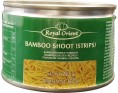 POUSSES DE BAMBOU EN FILAMENTS AU NATUREL