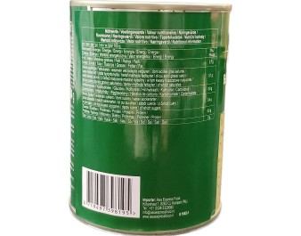 POUSSES DE BAMBOU EN FILAMENTS AU NATUREL