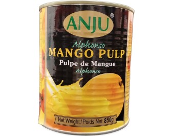PULPE DE MANGUE