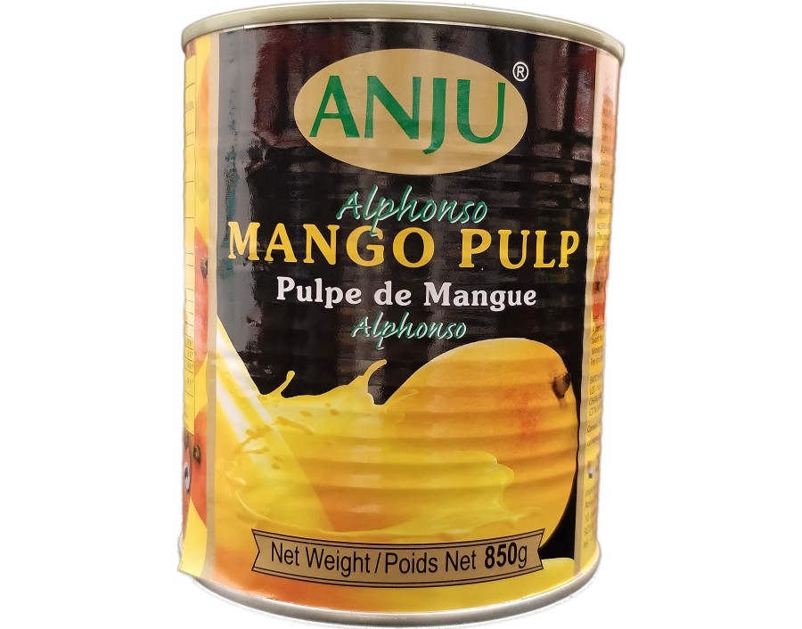 PULPE DE MANGUE