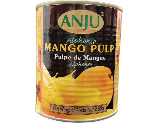PULPE DE MANGUE
