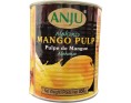 PULPE DE MANGUE