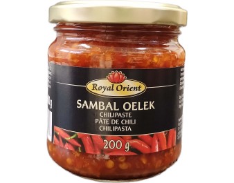 PUREE DE PIMENT