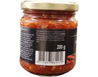 PUREE DE PIMENT
