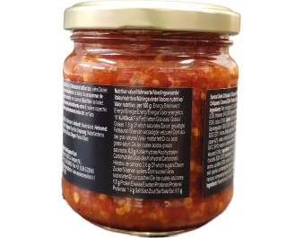 PUREE DE PIMENT