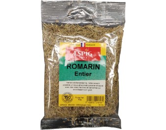ROMARIN ENTIER