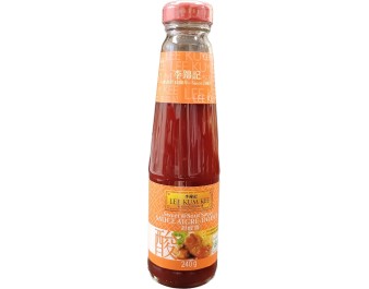 SAUCE AIGRE DOUCE