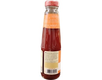 SAUCE AIGRE DOUCE