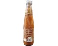 SAUCE AU GINGEMBRE