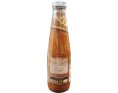 SAUCE AU GINGEMBRE