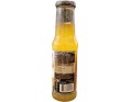 SAUCE AU JUS D’ANANAS ET DE MANGUE