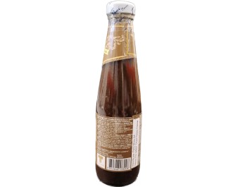 SAUCE AU POIVRE NOIR