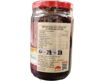 SAUCE CANARD LAQUE