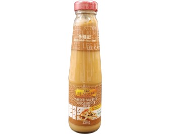 SAUCE DE CACAHUETE