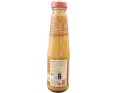 SAUCE DE CACAHUETE