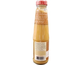 SAUCE DE CACAHUETE