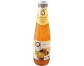 SAUCE DE PIMENT DOUCE A L’ANANAS