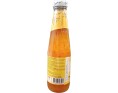 SAUCE DE PIMENT DOUCE A L’ANANAS