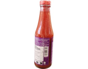 SAUCE DE PIMENT DOUCE