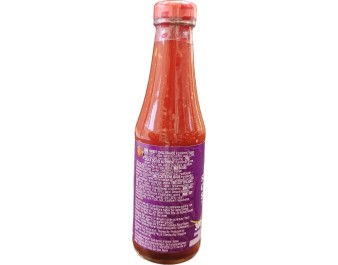 SAUCE DE PIMENT DOUCE