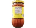 SAUCE DE PIMENT
