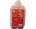 SAUCE DE PIMENT POUR POULET