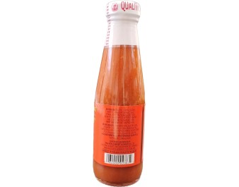 SAUCE DE PIMENT SRIRACHA FORTE
